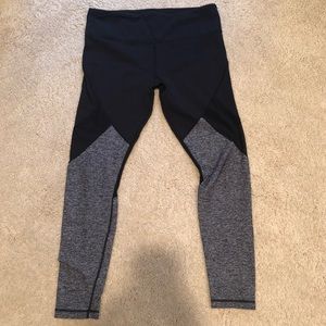 Glyder Workout Leggings